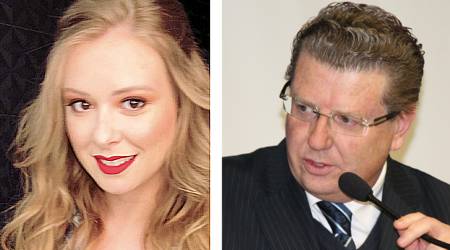 UNIBRASIL É PARANAENSE – DECISÃO JUDICIAL SOBRE USO INDEVIDO DA MARCA ...