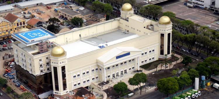 Bispo Jadson Santos realiza o “Congresso Para o Sucesso” na capital  paulista -  - Portal Oficial da Igreja Universal do Reino de  Deus