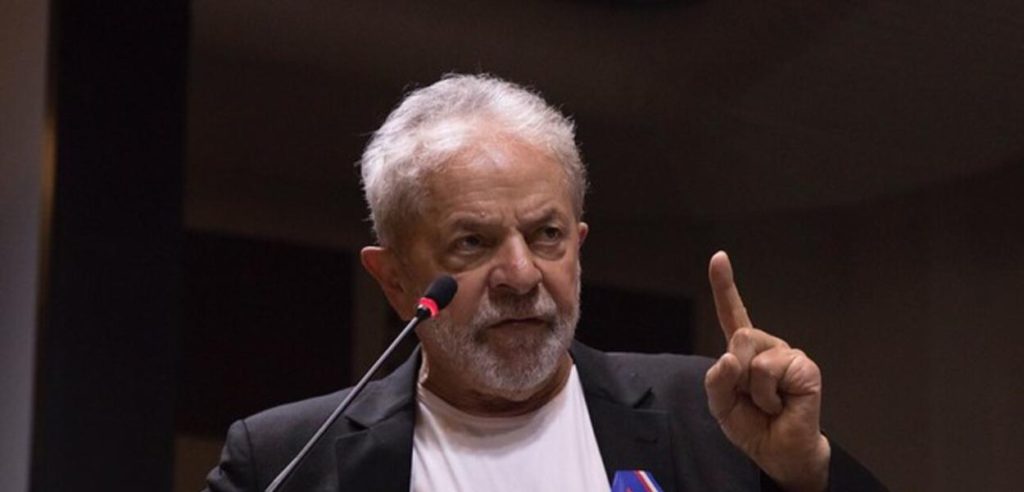 Luiz Lula da Silva