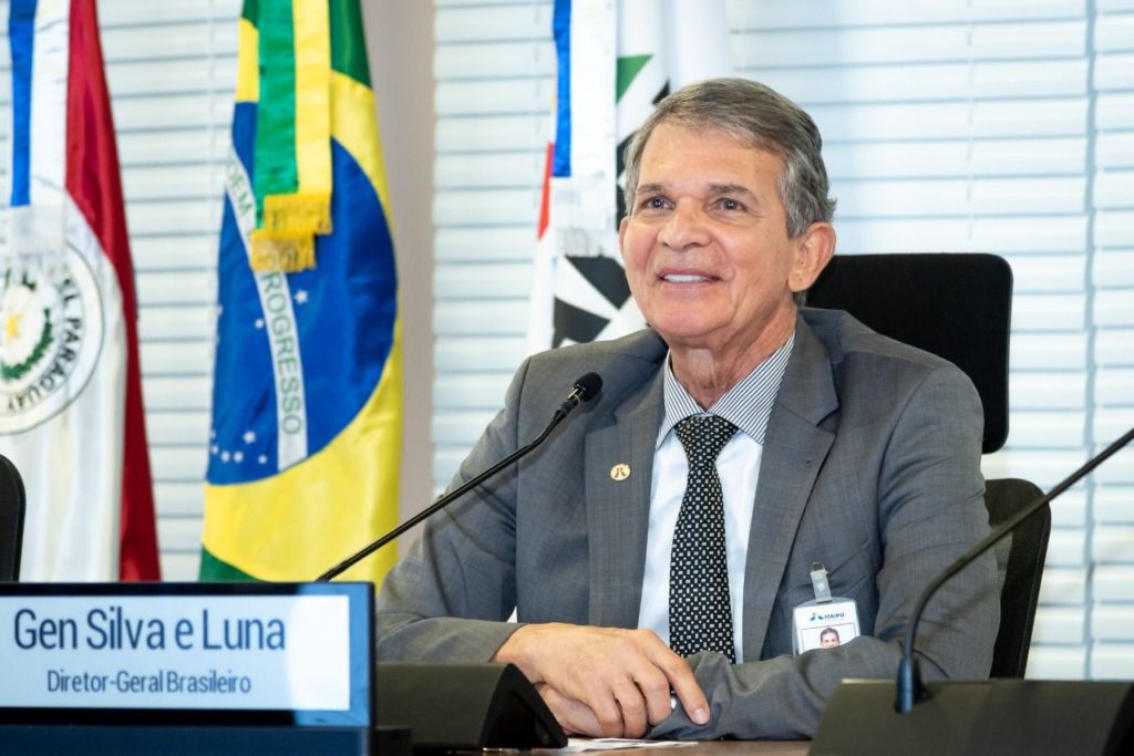 General Silva e Luna: otimismo e bons resultados