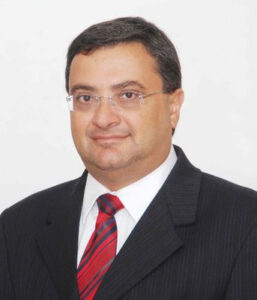Micehle Caputo