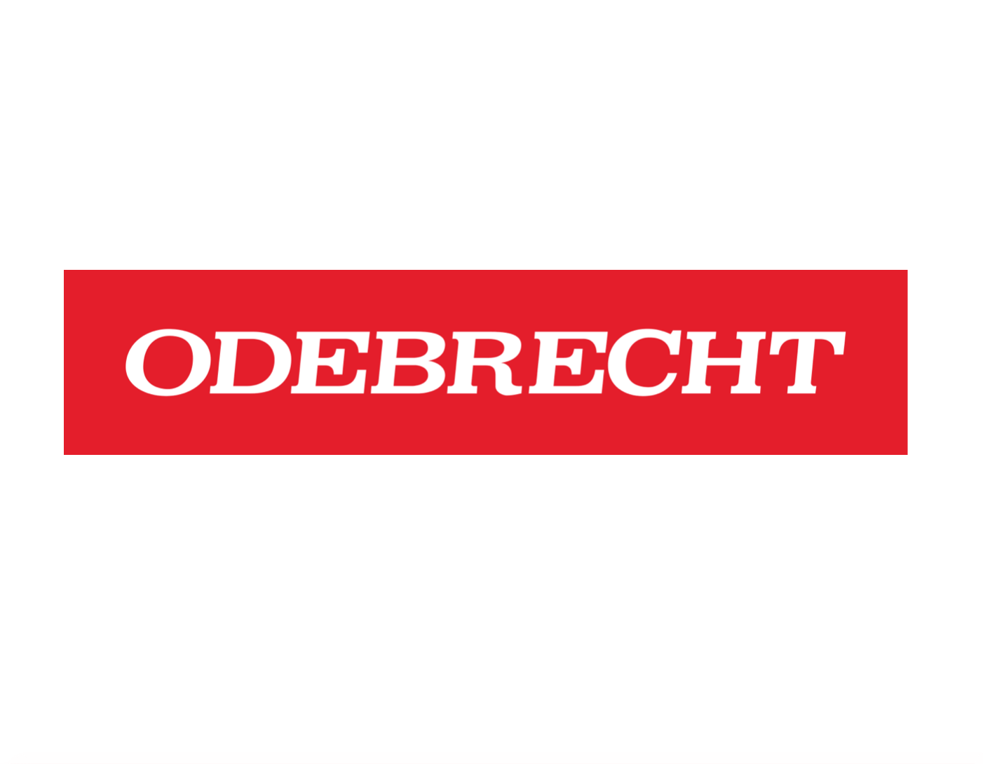 ODEBRECHT
