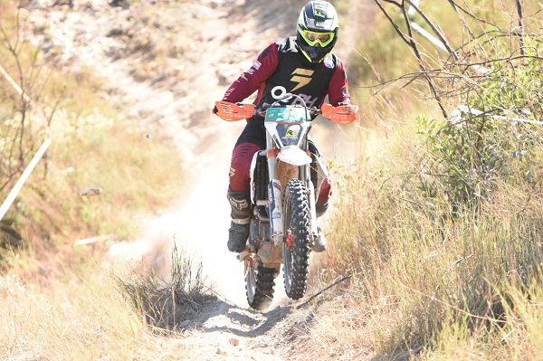 Enduro de Aracruz abre o Campeonato Brasileiro de Enduro