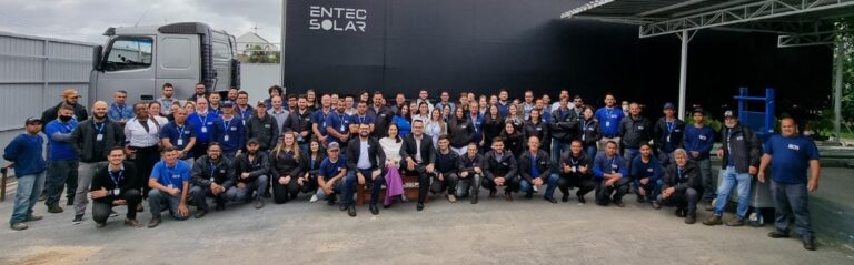 Em dois anos, salto de empresa curitibana de sistemas fotovoltaicos foi de 400%