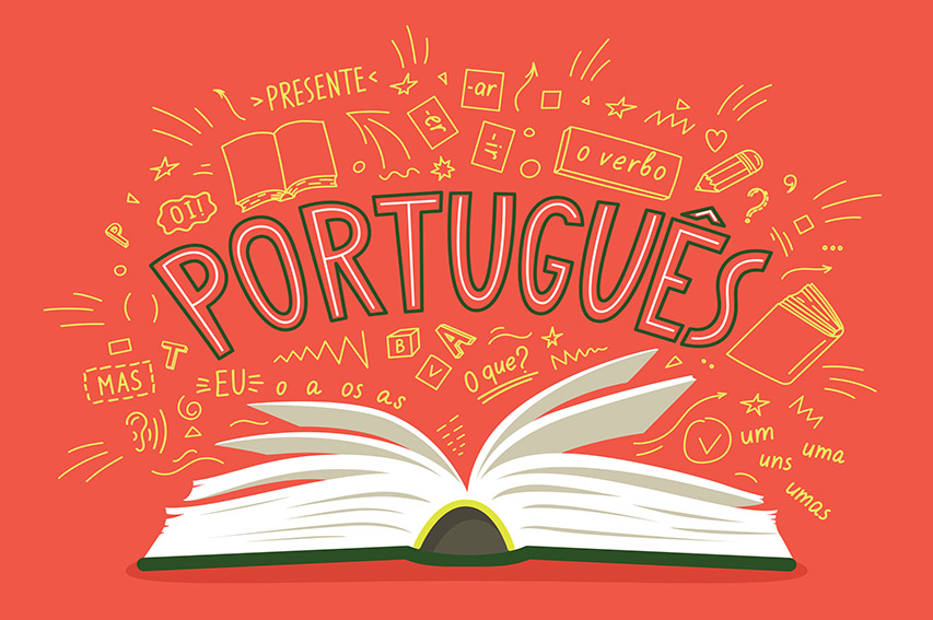 A Língua Portuguesa precisa desta palavra. - Ventania