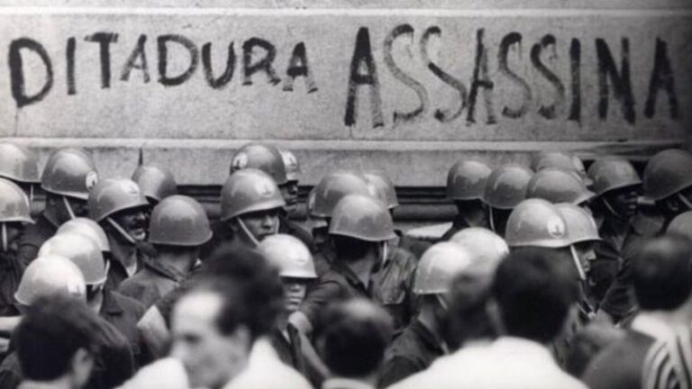 6 golpes que marcaram a História do Brasil