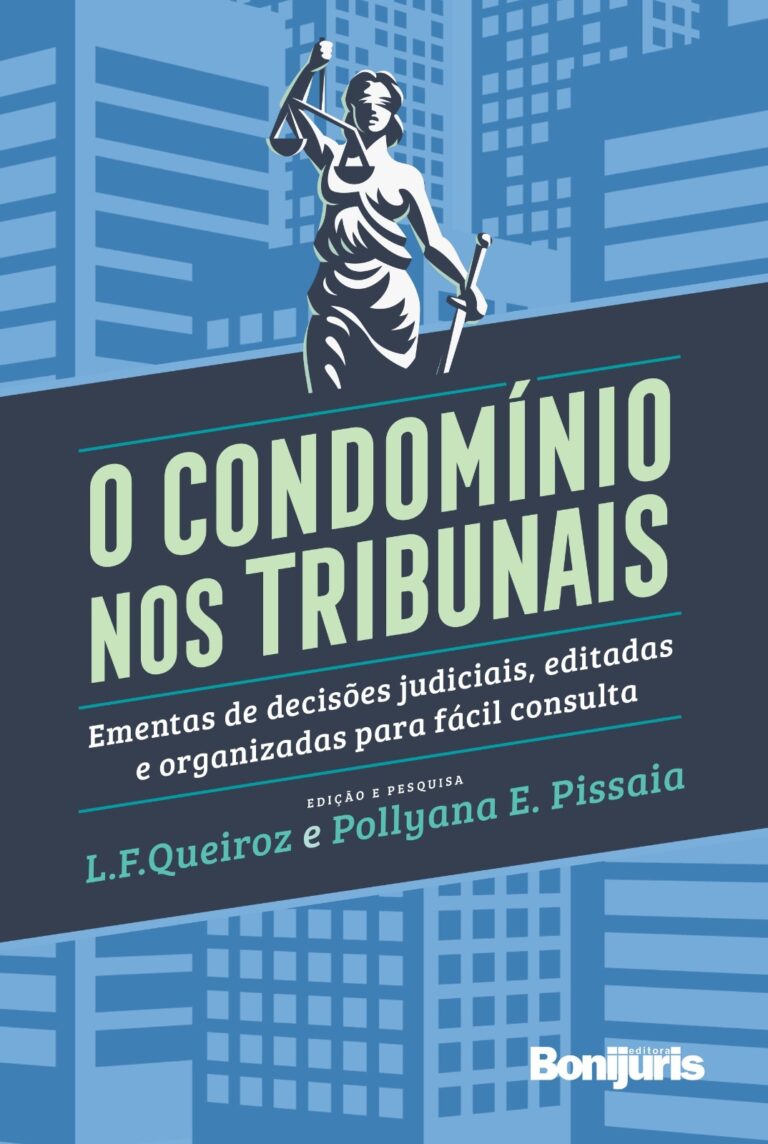 Direito em Pauta: O Condomínio nos Tribunais