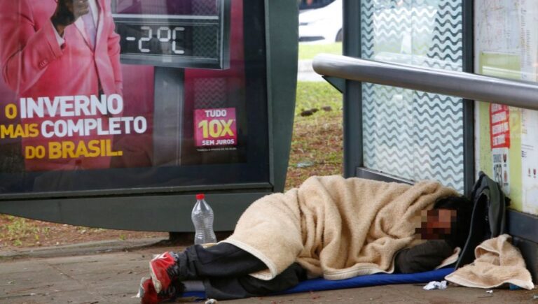 Zeladoria urbana: precisamos falar sobre “vadiagem”