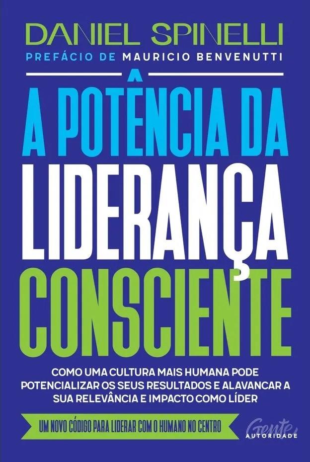 Daniel Spinelli Lança Potência Da Liderança Consciente Mural Do Paraná 1855