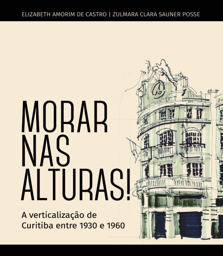 Zeladoria Urbana: Morar no centro já foi sonho da classe média