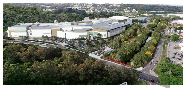 ParkShoppingBarigüi: Centro Médico e novas lojas abrem vagas