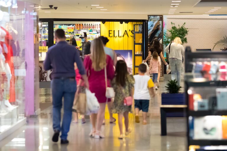 Liquida Inverno no Shopping Jardim das Américas