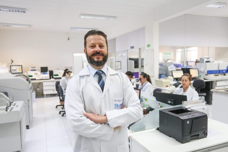 Doenças de Outono: gripe ou algo mais sério?