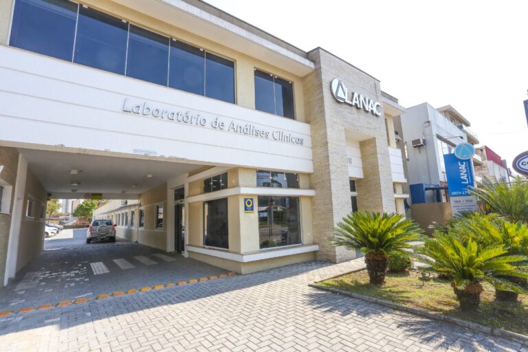 LANAC celebra 35 anos com 15 milhões de exames realizados