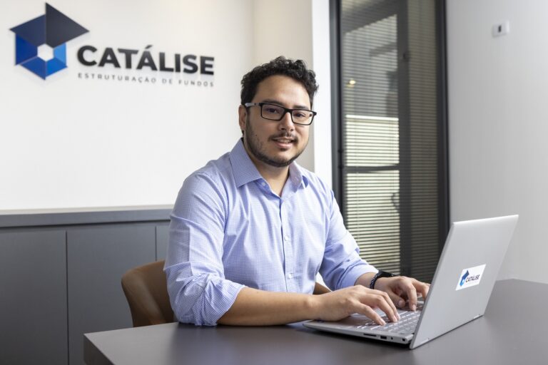 Catálise entra no mercado de FIDC tokenizado com R$ 100 mi