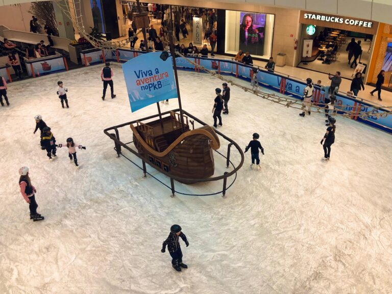 Novidades nos shoppings de Curitiba para julho