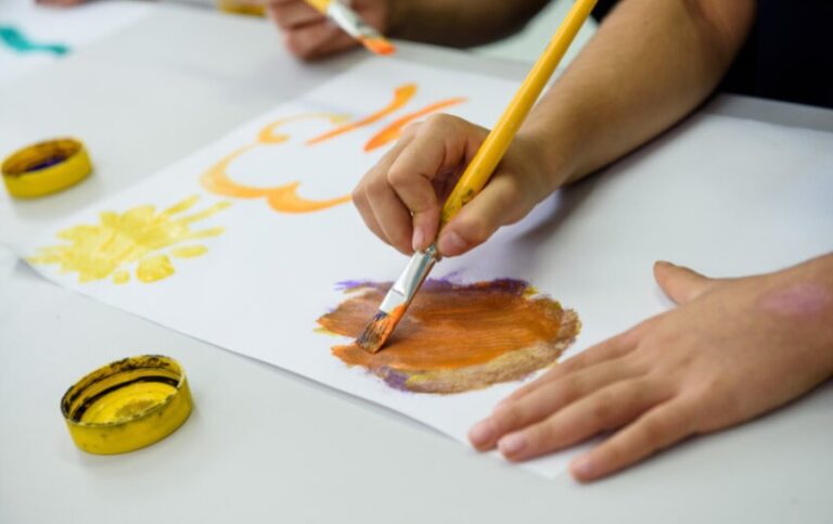Férias sem tédio: sete formas de entreter as crianças