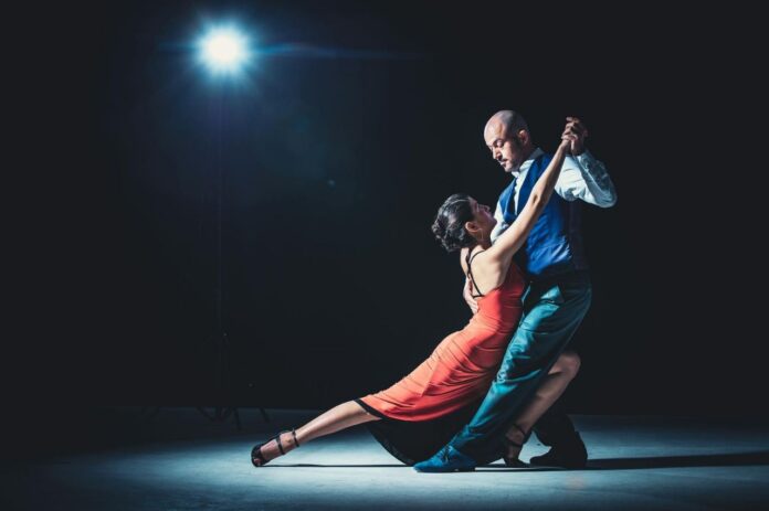 tango