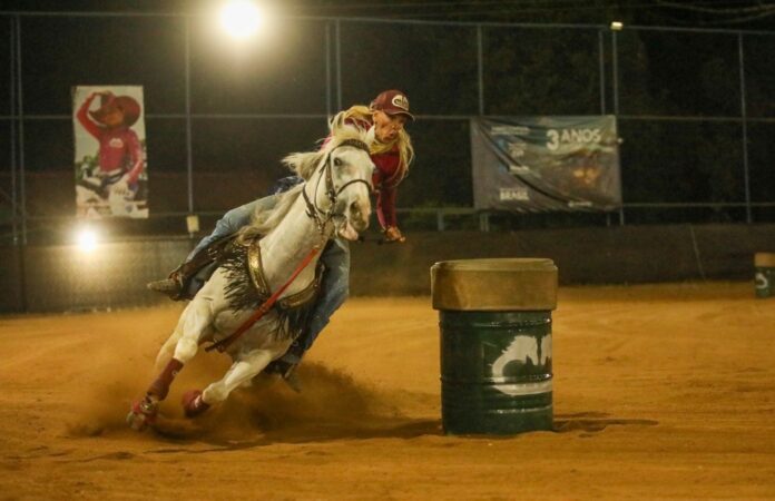 RSF Men's Rodeo