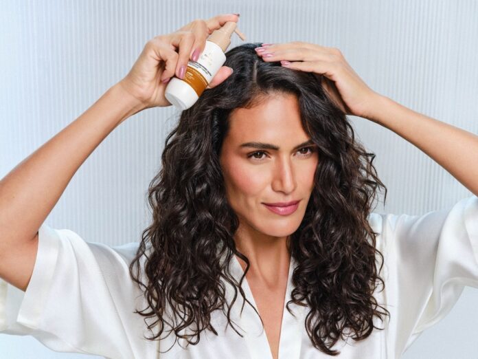 natura cabelo branco