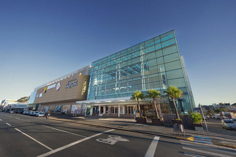 Shopping São José completa 17 anos com expansão