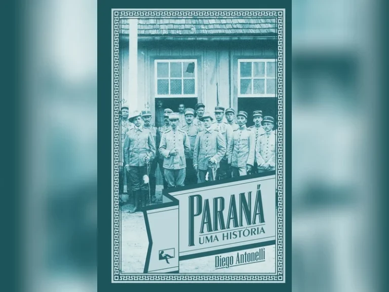 Um Paraná espanhol e as bandeiras portuguesas