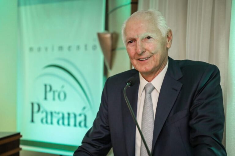 Desenvolvimento: Movimento Pró-Paraná celebra 25 anos