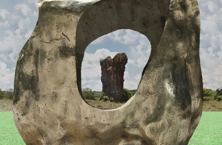MON: Parque Vila Velha receberá obras de arte ao ar livre