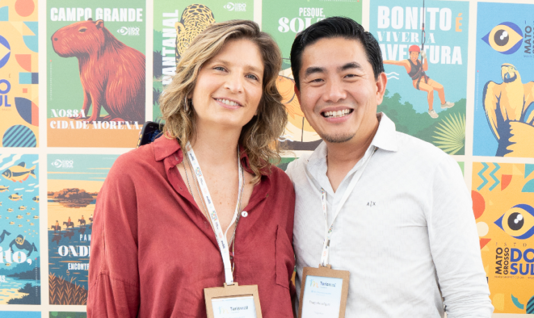 Ekôa Park debate turismo e sustentabilidade no Museu do Amanhã