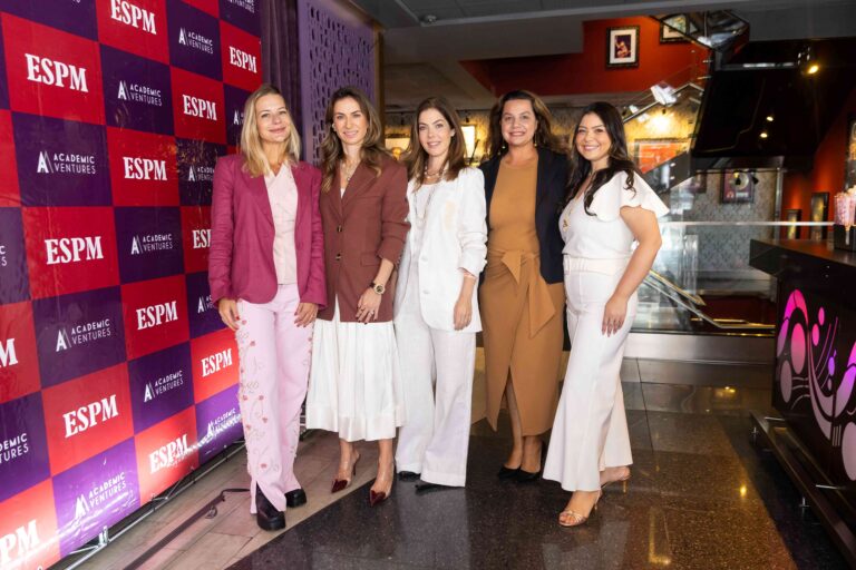 Programa da ESPM com ELAAS aposta na liderança feminina