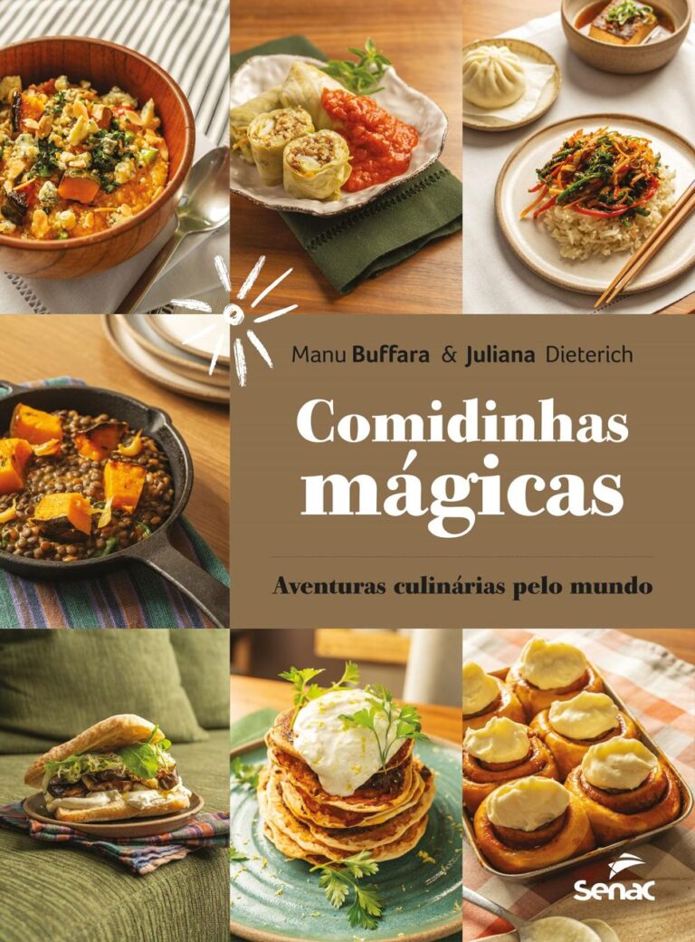 Paladar Social e as dicas para o fim de semana