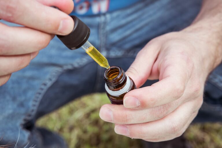 Desinformação é barreira para avanço da cannabis medicinal