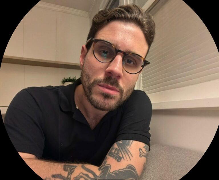 Fernando Simonetti estreia coluna Divã de Ideias