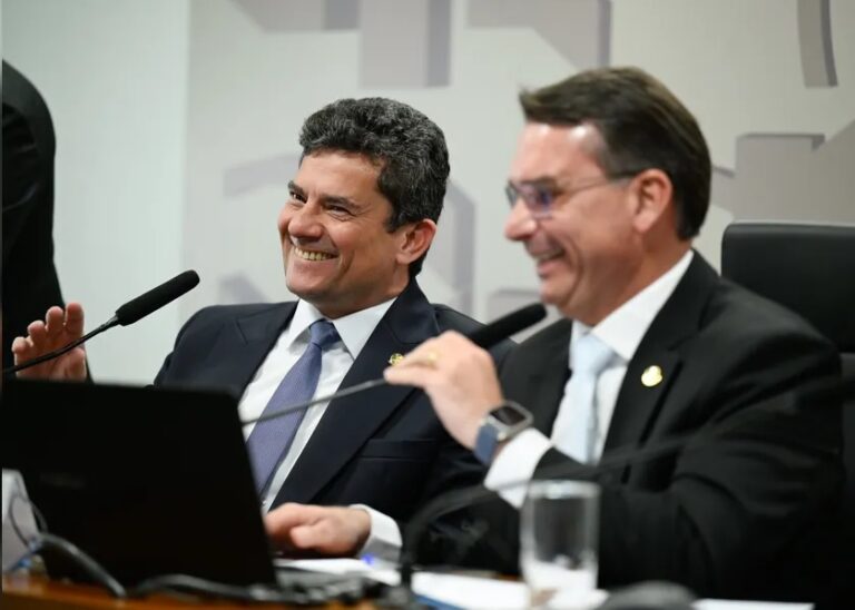 Semana agitada: Moro vai para o PL e Greca para o MDB