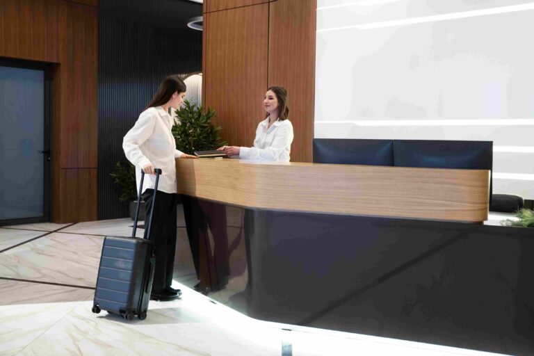 Hotelaria: Relatório de Competitividade faz Análise de Tendências