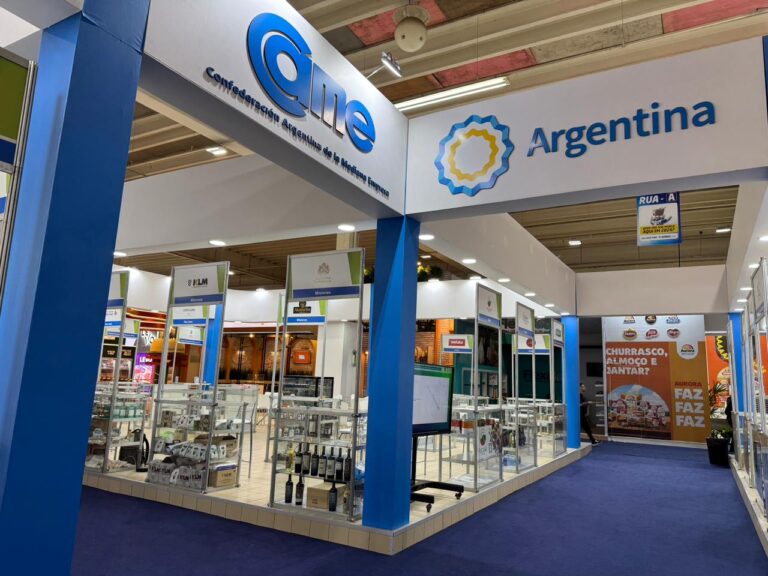 Feira supermercadista: Vem aí a ExpoApras 2026
