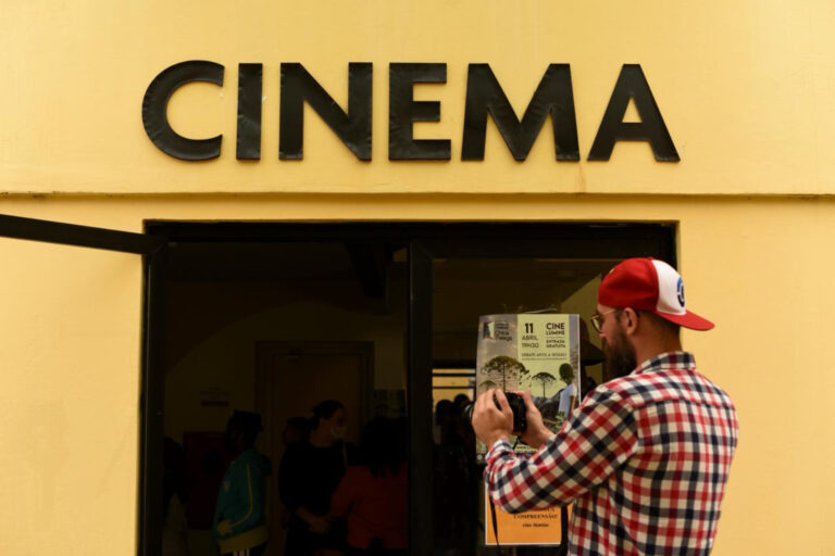 Audiovisual: Litoral recebe oficina gratuita de capacitação