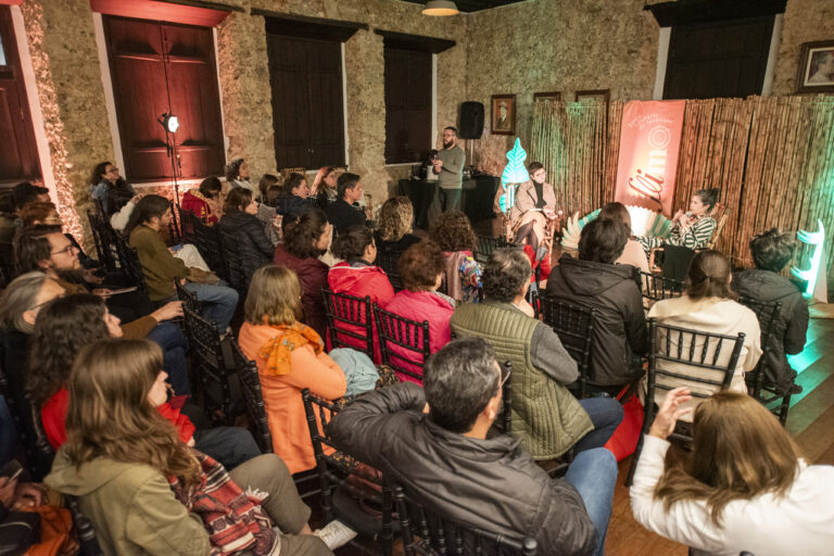 Junho: Festa Literária de Morretes homenageia Alice Ruiz