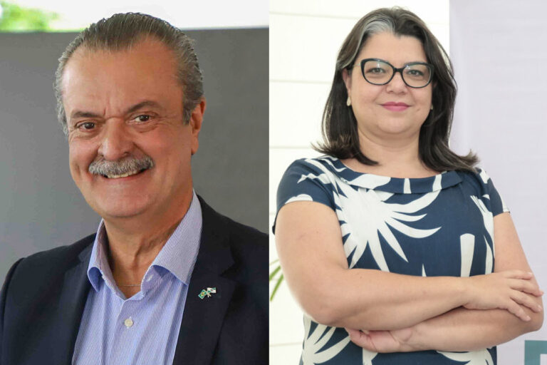 Governo do Estado anuncia mais dois secretários