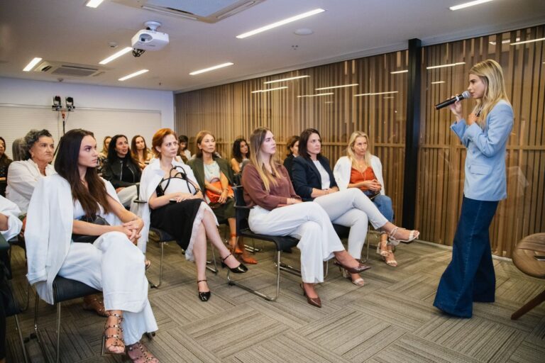 Os caminhos para a independência financeira das mulheres