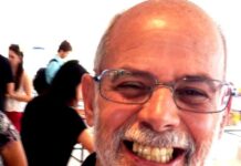 Morre o jornalista Adamastor Marques, aos 79 anos