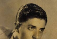 João Nunes 100 anos: O centenário do “Marmelada”