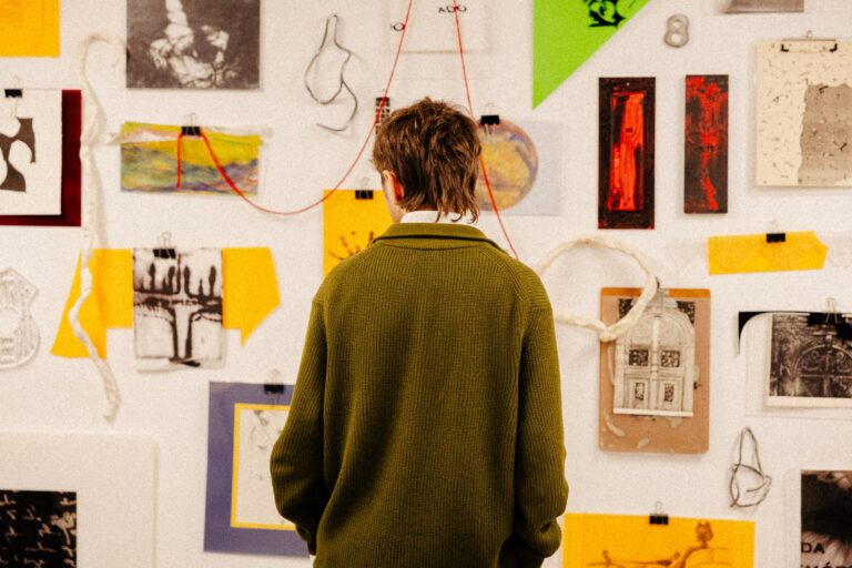 Curitiba Art Week: Ateliê de Guita Soifer terá visitas guiadas