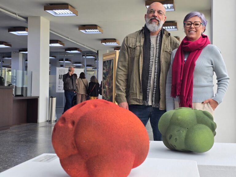 Entre Espaços: Sève abre programação da Curitiba Art Week