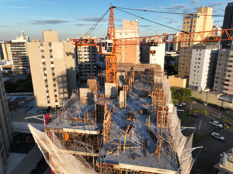Construção civil: Canteiros de obras sustentáveis e “lixo zero”