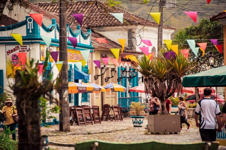 Festa Literária de Morretes tem programação gratuita
