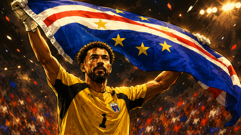 Esporte e Destino: A poesia da Copa do Mundo
