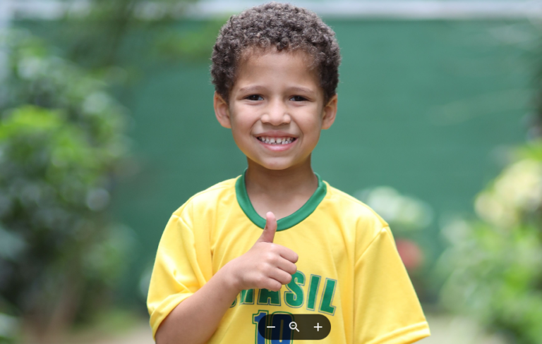Mais do que vencer: as lições que o futebol deixa para as crianças