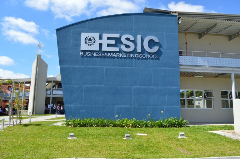 Colégio ESIC Internacional completa 10 anos