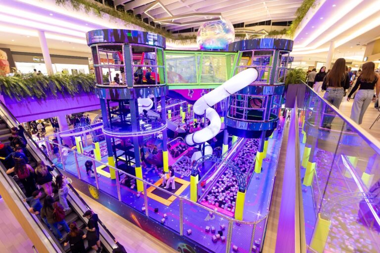 Veja a programação de férias dos shoppings de Curitiba